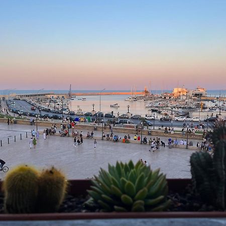 Una Finestra Sul Mare Bari Exteriér fotografie