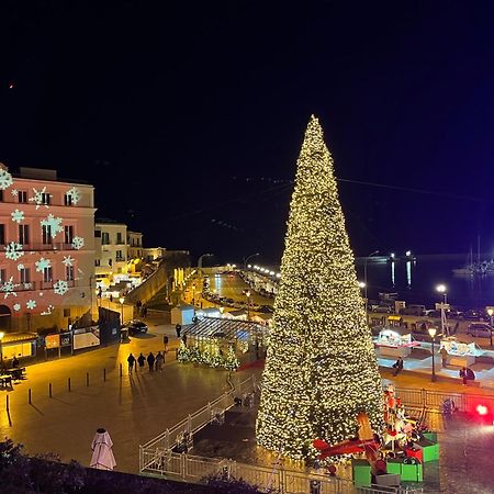 Una Finestra Sul Mare Bari Exteriér fotografie