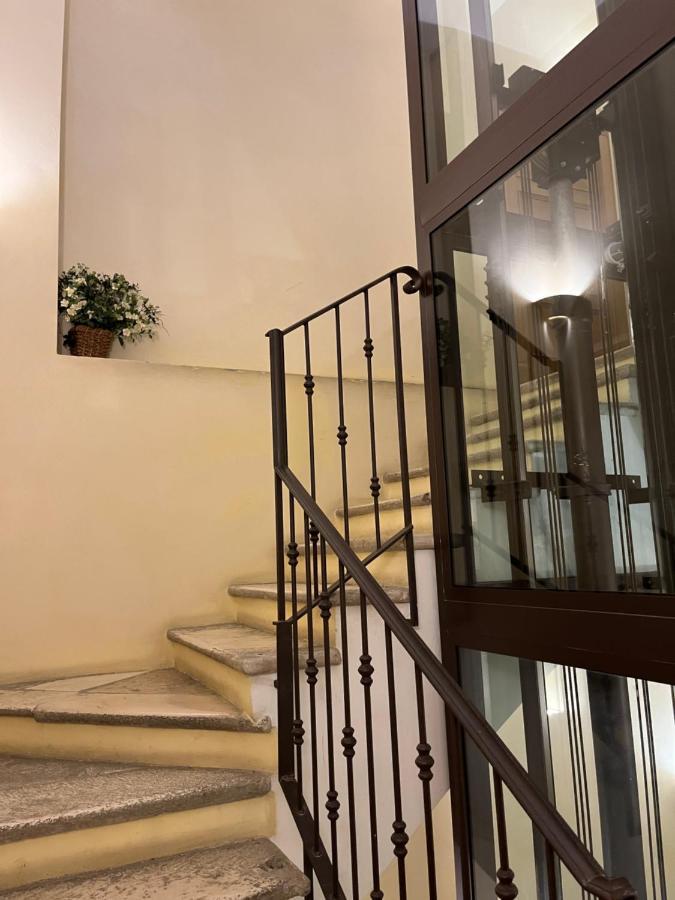 Una Finestra Sul Mare Bari Exteriér fotografie