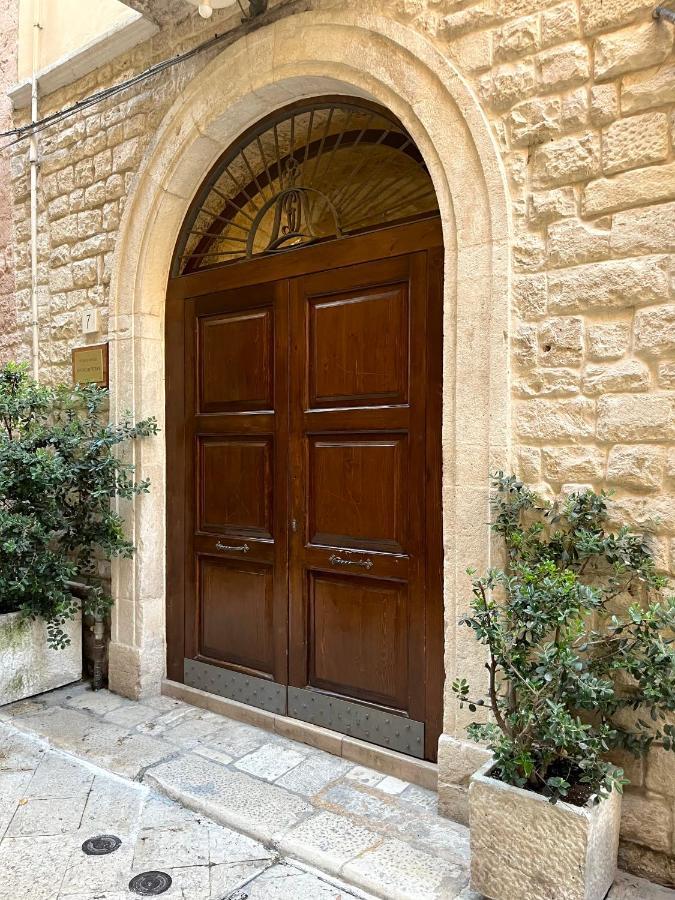 Una Finestra Sul Mare Bari Exteriér fotografie