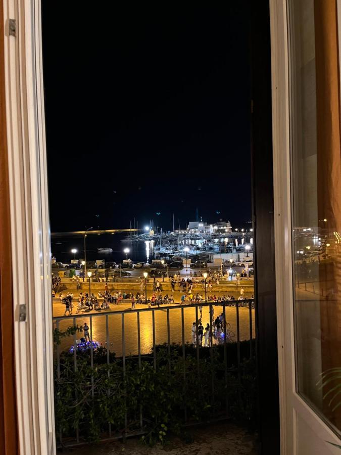 Una Finestra Sul Mare Bari Exteriér fotografie