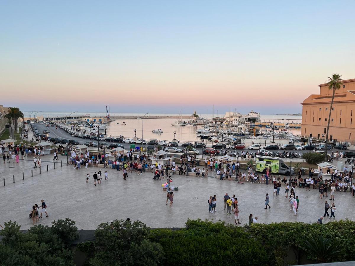Una Finestra Sul Mare Bari Exteriér fotografie