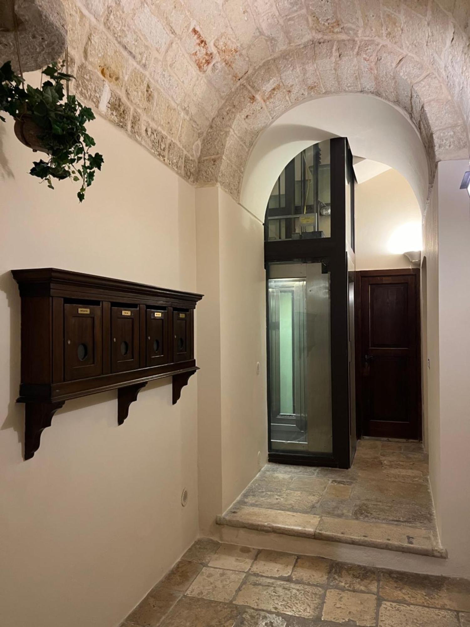 Una Finestra Sul Mare Bari Exteriér fotografie