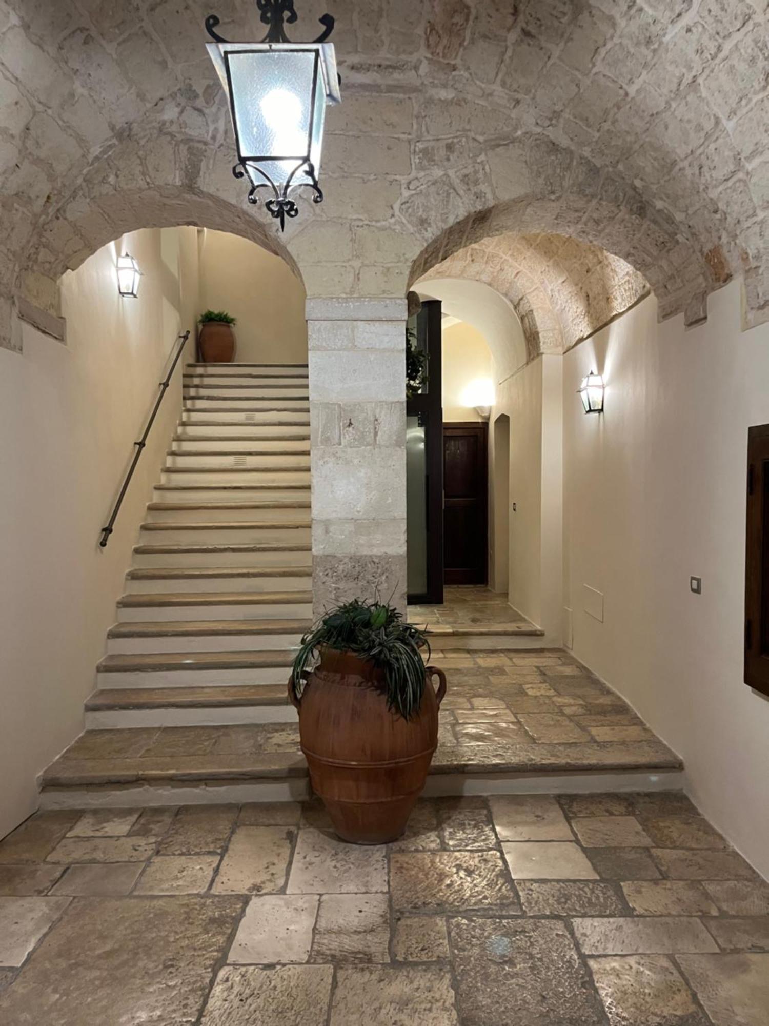 Una Finestra Sul Mare Bari Exteriér fotografie