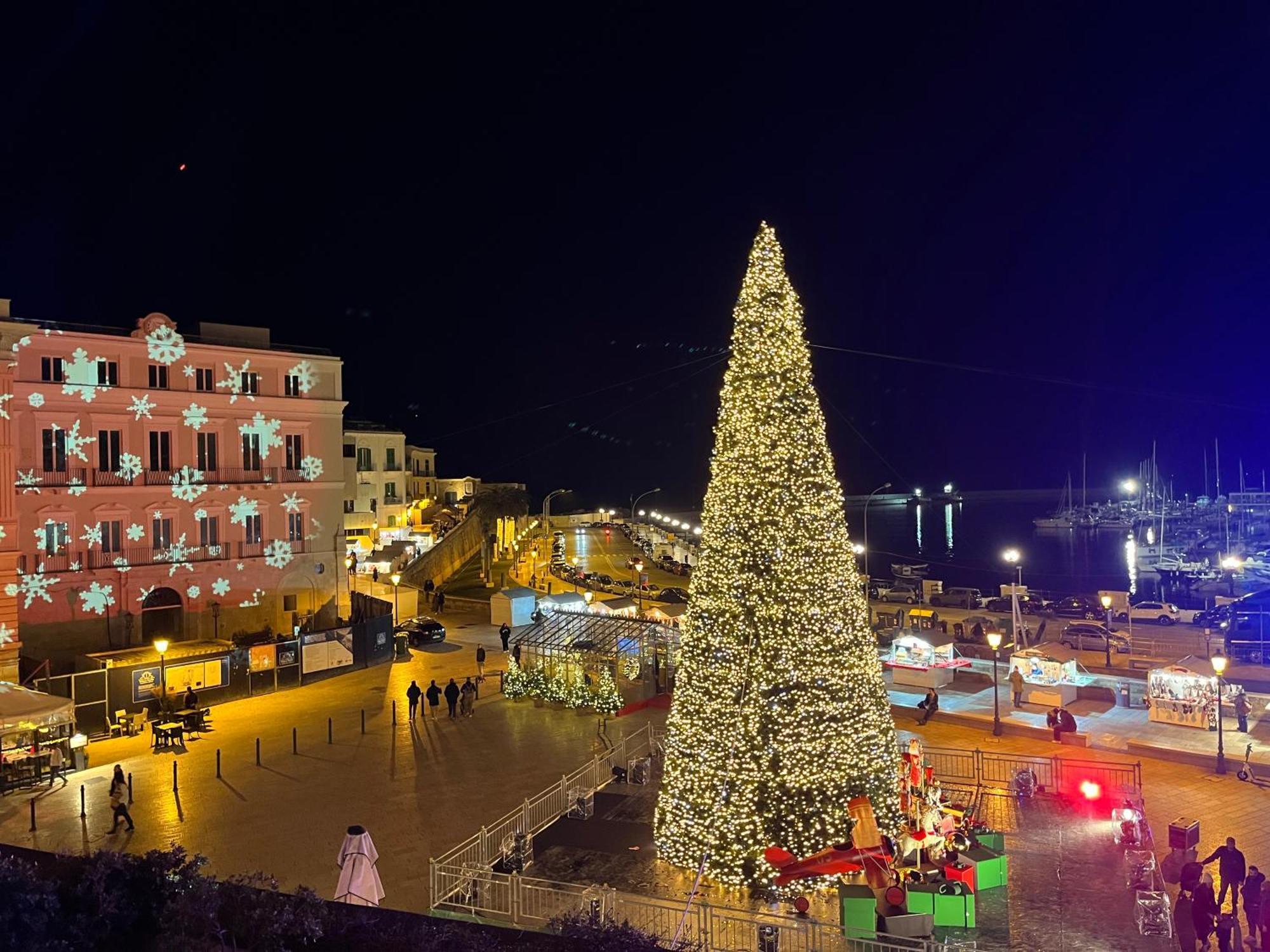 Una Finestra Sul Mare Bari Exteriér fotografie